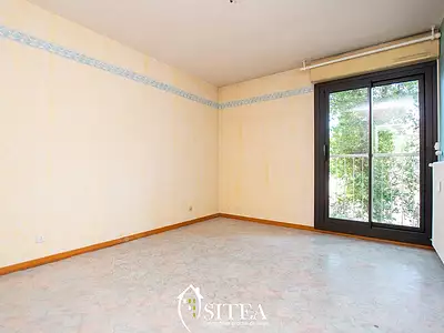Appartement, 70 m²