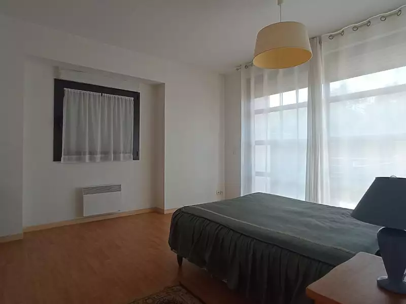 Appartement, 72 m²