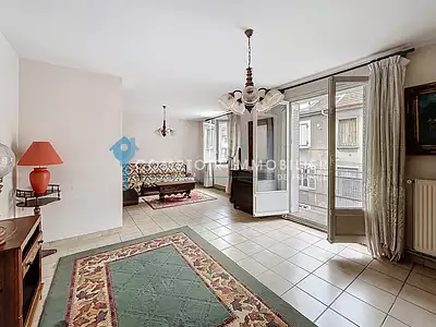 Appartement, 66,43 m²