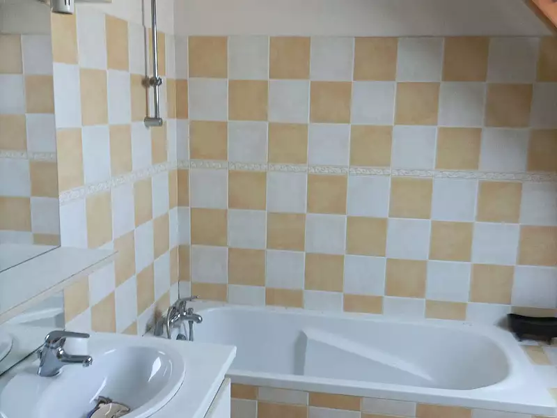 Maison, 132 m²