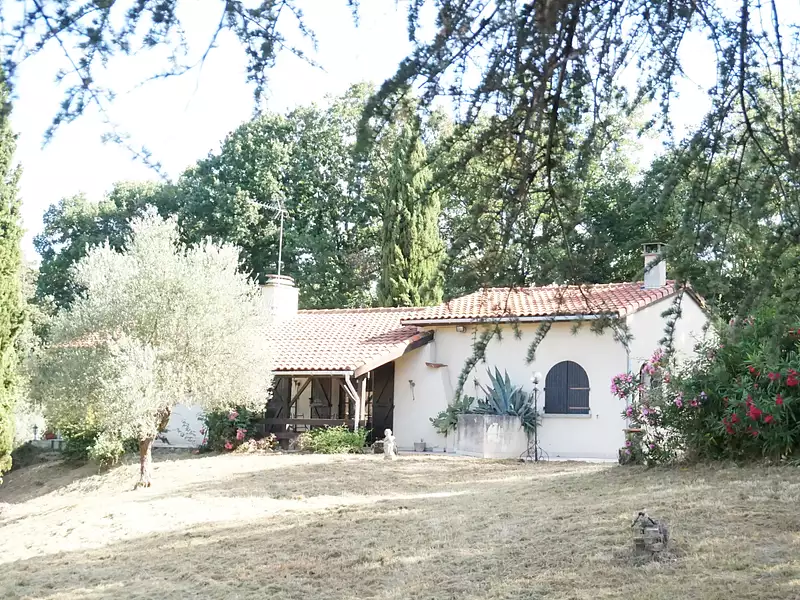 Maison, 130 m²