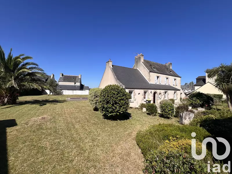 Maison, 157 m²