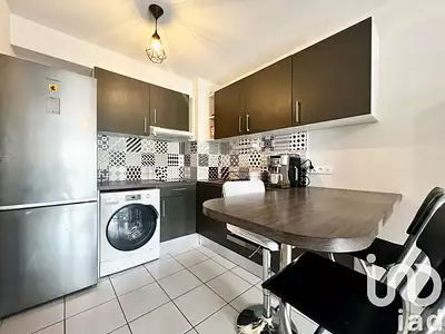 Appartement, 41 m²