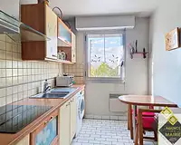 Appartement, 82,95 m²