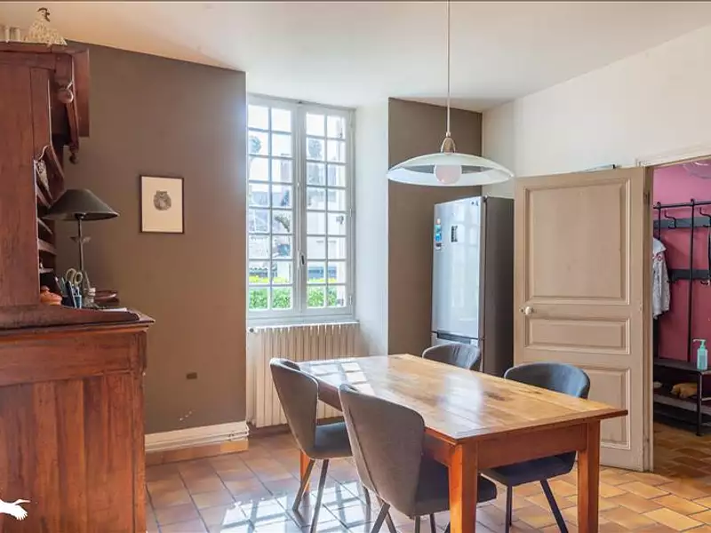 Maison, 176 m²