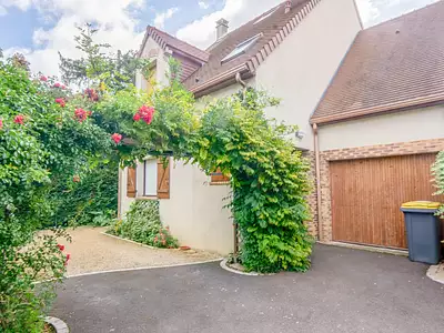 Maison, 135 m²