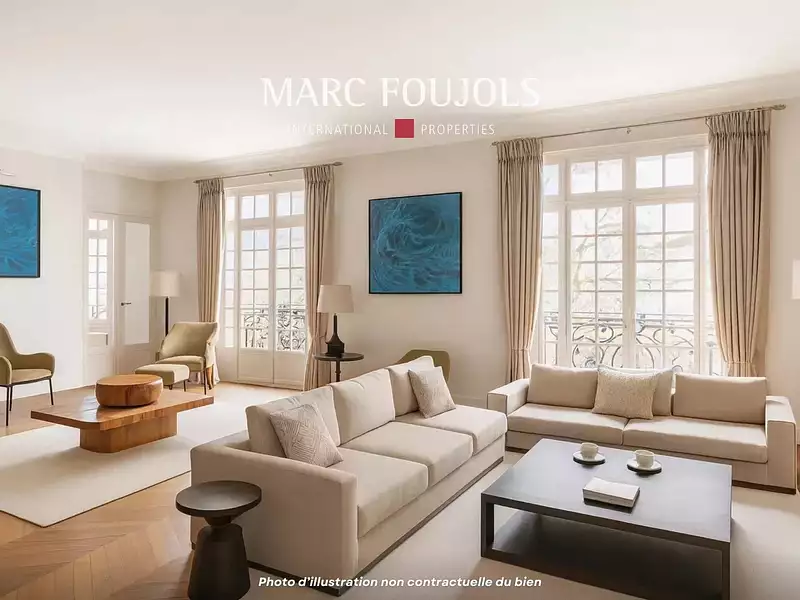 Appartement, 235 m²