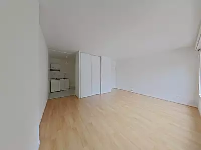 Appartement, 29 m²
