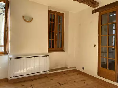 Maison, 60 m²