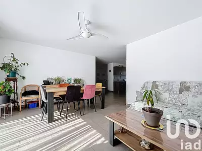 Maison, 90 m²