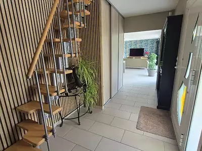 Maison, 189 m²