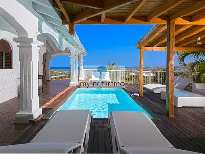 Maison, 100 m²