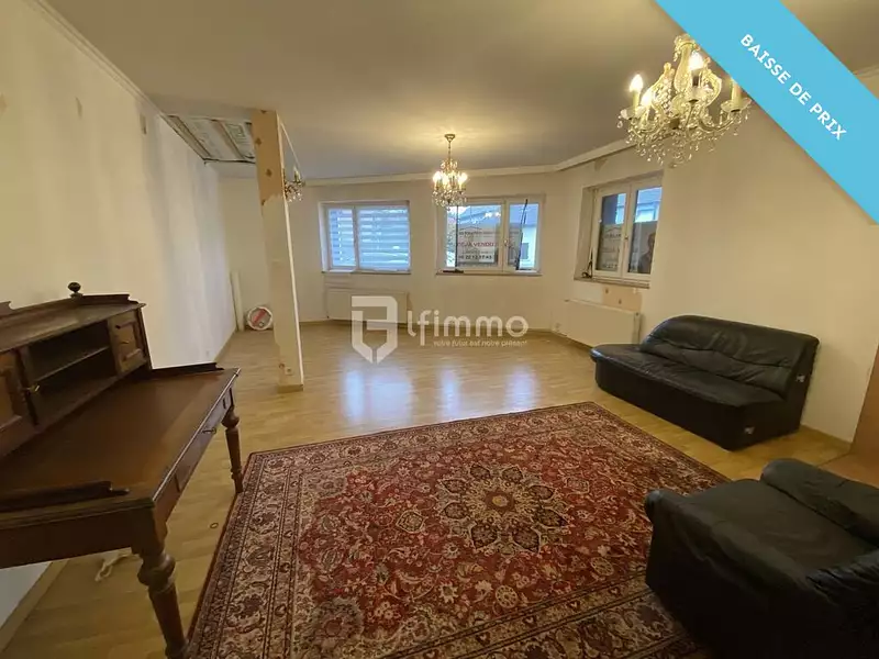Maison, 168 m²