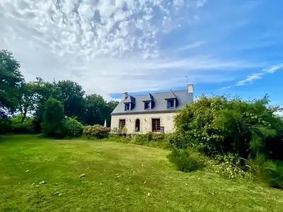 Maison, 155 m²