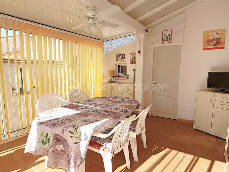Maison, 47 m²