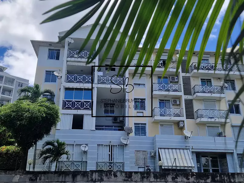 Appartement, 19,21 m²