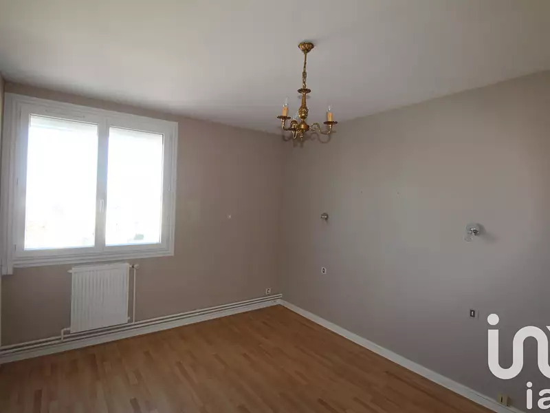 Appartement, 105 m²