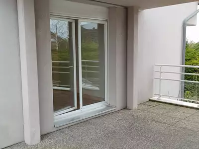 Appartement, 47,63 m²