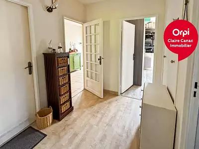 Maison, 98 m²