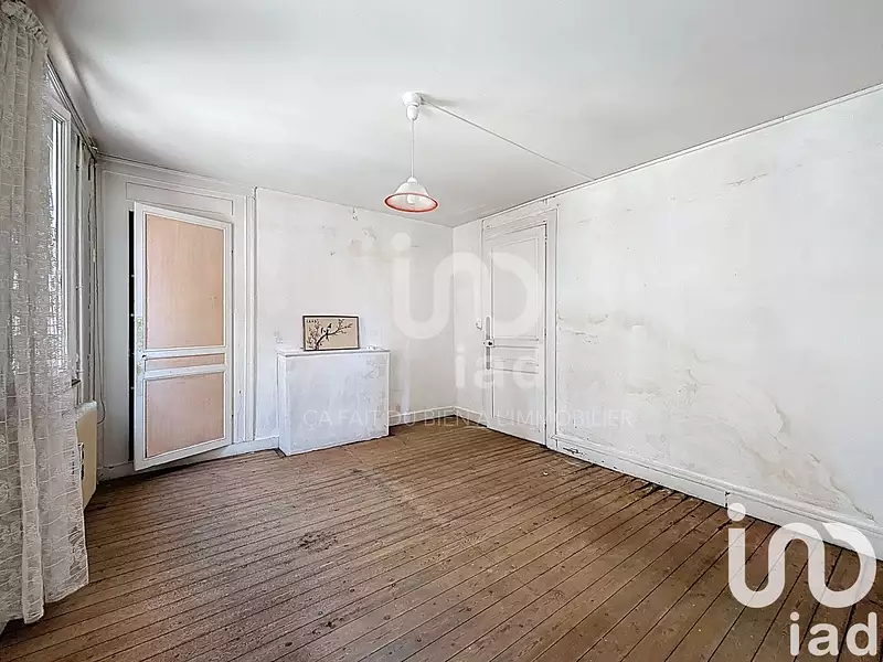 Maison, 123 m²