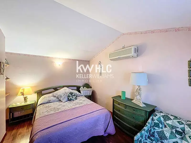 Maison, 97 m²