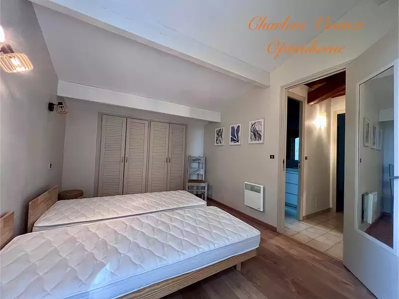 Maison, 64 m²
