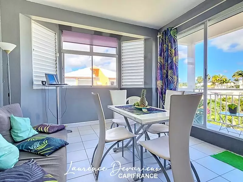 Appartement, 30 m²