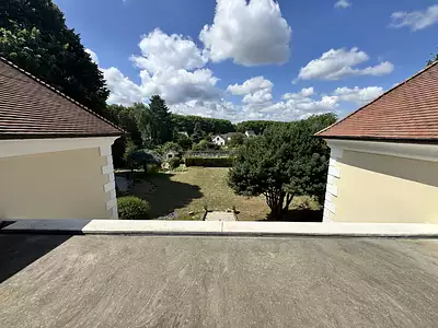 Maison, 210 m²