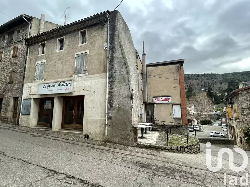 Maison, 170 m²