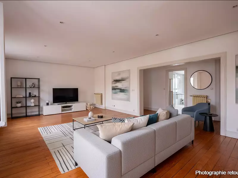 Appartement, 137,4 m²