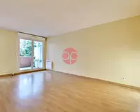 Appartement, 61,33 m²