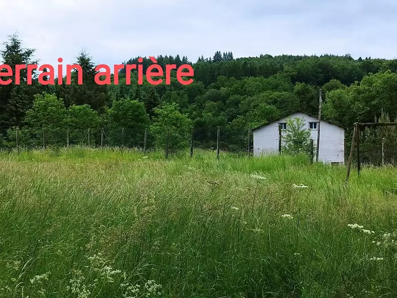 Maison, 310 m²
