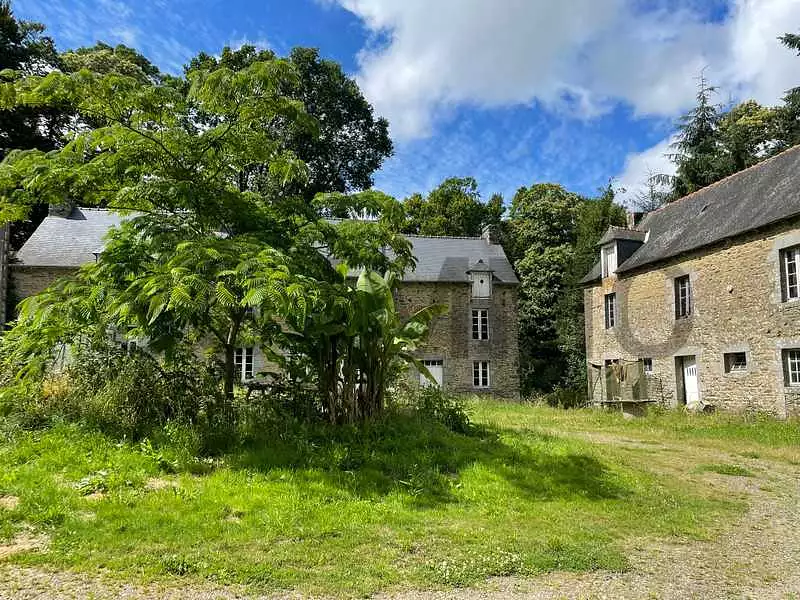 Maison, 500 m²