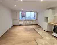 Appartement, 39,87 m²