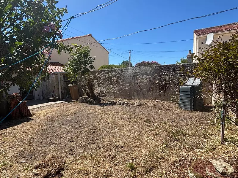 Immeuble, 175 m²