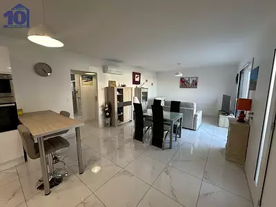 Maison, 64,2 m²