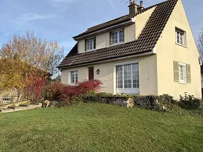 Maison, 94 m²