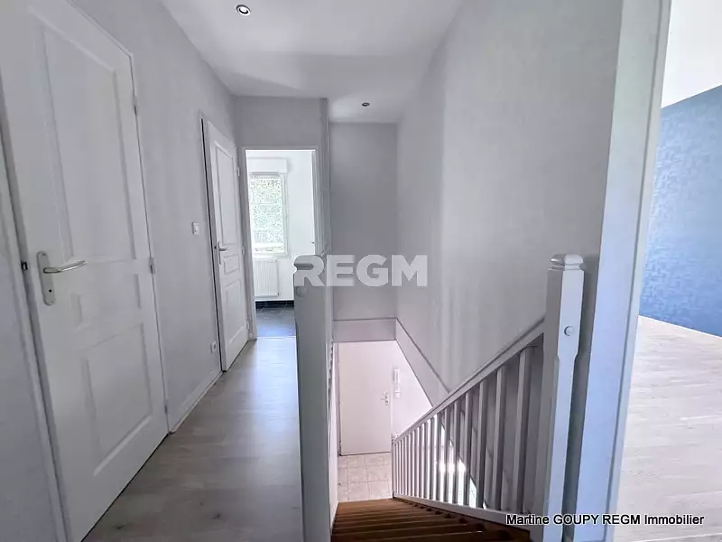 Maison, 87,98 m²