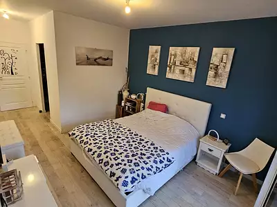Maison, 176 m²