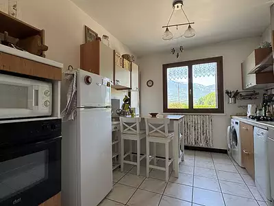 Appartement, 65 m²