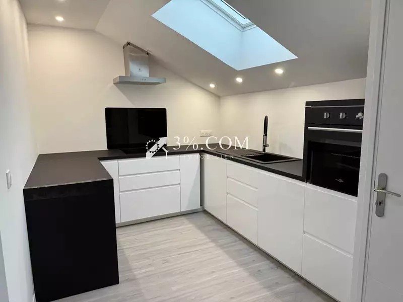 Appartement, 103 m²