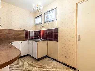 Appartement, 67,32 m²