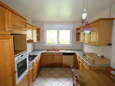 Maison, 110 m²