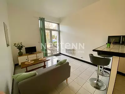 Appartement, 30 m²