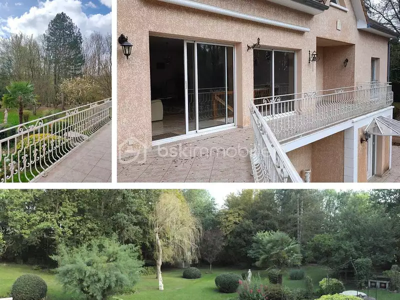 Maison, 310 m²