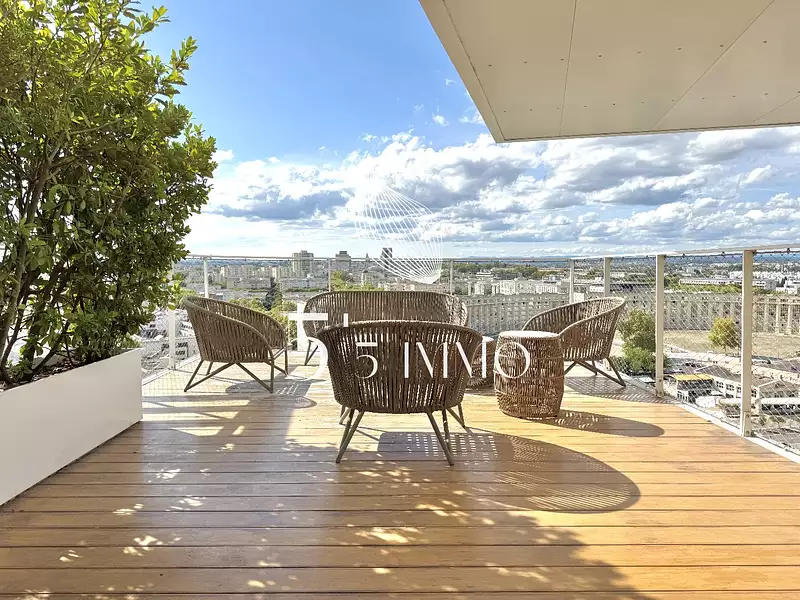 Appartement, 154 m²