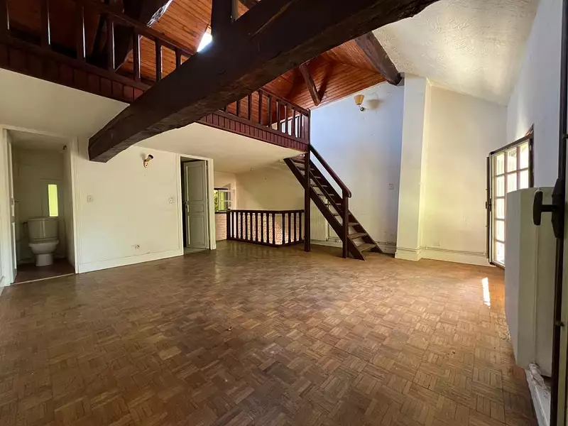Maison, 162 m²