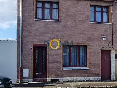 Maison, 80 m²