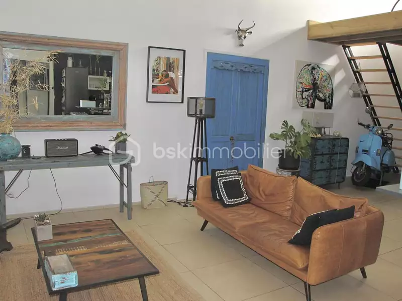 Maison, 143 m²