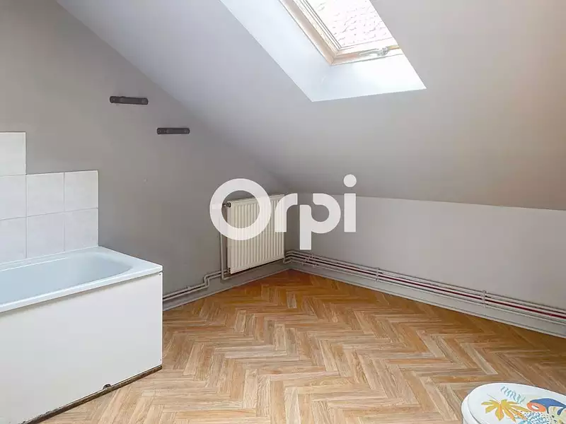 Immeuble, 282 m²